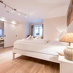 Haus Nordmarkgarten, Whg. 2