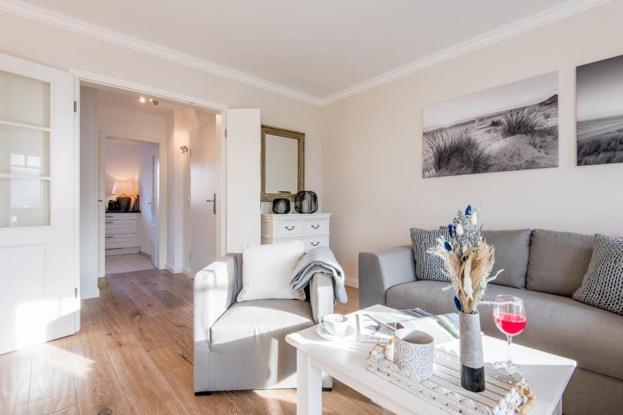 Apartment Haus Nordmarkgarten Whg 2 *