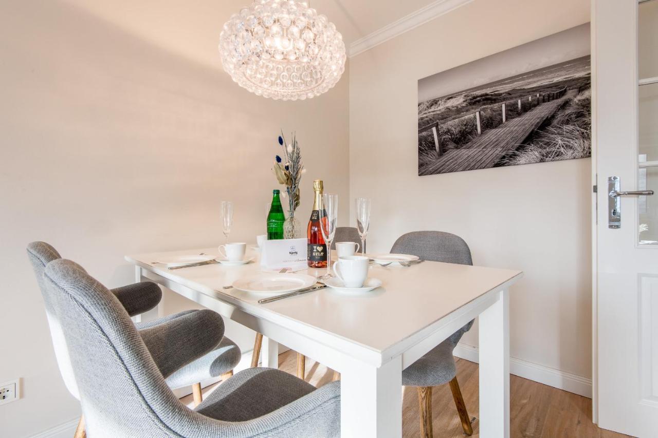 Apartment Haus Nordmarkgarten Whg 2