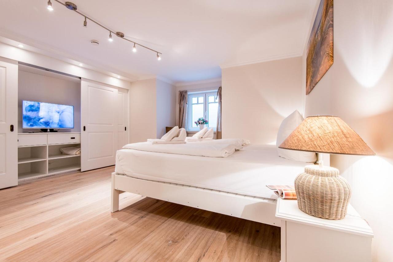 Apartment Haus Nordmarkgarten, Whg. 2