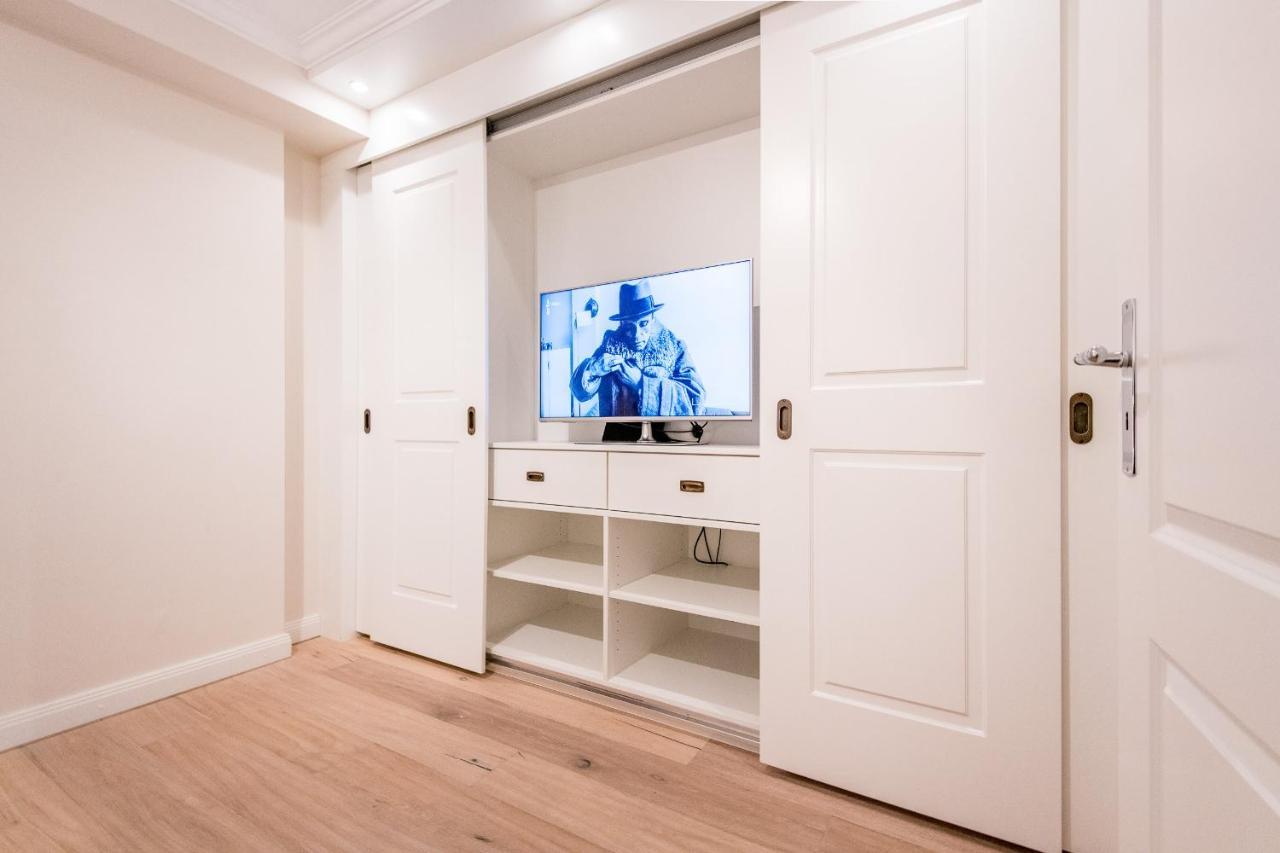 Haus Nordmarkgarten, Whg. 2 Apartment